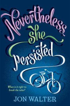 Nevertheless She Persisted (eBook, ePUB) - Walter, Jon