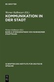 Ethnographien von Mannheimer Stadtteilen (eBook, PDF)