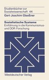 Sozialistische Systeme (eBook, PDF)