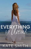 Everything left Unsaid (The Hamilton Series, #4) (eBook, ePUB)