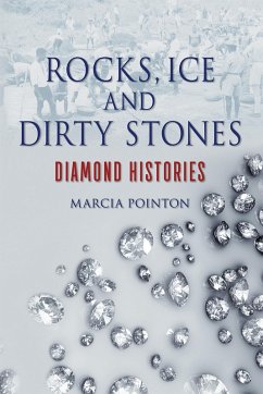Cover Rocks, Ice and Dirty Stones (eBook, ePUB)