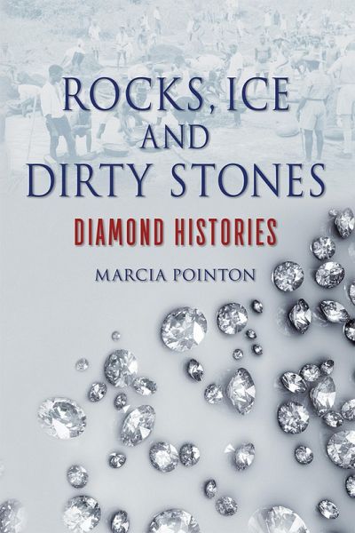 Rocks, Ice and Dirty Stones (eBook, ePUB) Rocks, Ice and Dirty Stones (eBook, ePUB)