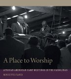A Place to Worship (eBook, ePUB)