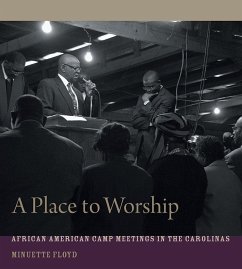 A Place to Worship (eBook, ePUB) - Floyd, Minuette
