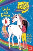 Unicorn Academy: Layla and Dancer (eBook, ePUB)