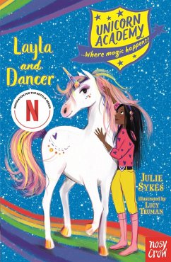 Unicorn Academy: Layla and Dancer (eBook, ePUB) - Sykes, Julie