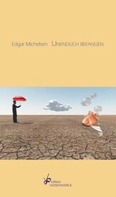 Cover Unendlich befangen