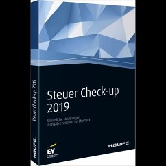 Steuer Check-up 2019