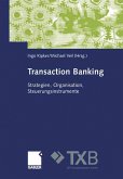 Transaction Banking (eBook, PDF)