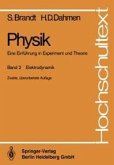 Physik. Eine Einführung in Experiment und Theorie (eBook, PDF)