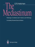 The Mediastinum (eBook, PDF)