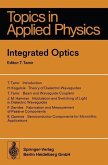 Integrated Optics (eBook, PDF)