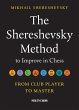 Shereshevsky Method to Improve in Chess... - Bild 1
