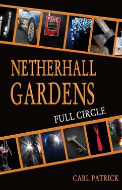 Cover Netherhall Gardens Full Circle (eBook, ePUB)