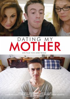 Dating my Mother