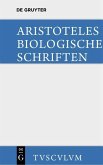Biologische Schriften (eBook, PDF)