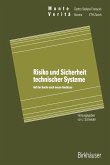 Risiko und Sicherheit technischer Systeme (eBook, PDF)