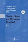 Chemical Water and Wastewater Treatment VI (eBook, PDF)