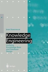 Knowledge Engineering (eBook, PDF) - Debenham, John