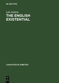 The English existential (eBook, PDF)