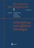 Psychiatrie der Gegenwart 5 (eBook, PDF)