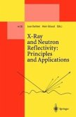 X-Ray and Neutron Reflectivity: Principles and Applications (eBook, PDF)