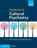 Textbook of Cultural Psychiatry (eBook, PDF)