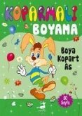 Koparmali Boyama 1