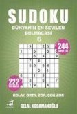 Sudoku Dünyanin En Sevilen Bulmacasi 6