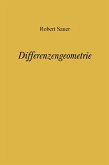 Differenzengeometrie (eBook, PDF)