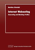 Internet Webcasting (eBook, PDF)