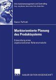 Marktorientierte Planung des Produktsystems (eBook, PDF)