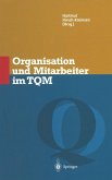 Organisation und Mitarbeiter im TQM (eBook, PDF)