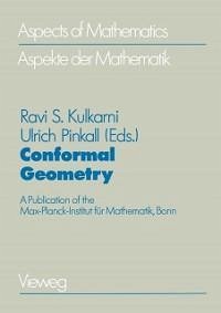 Conformal Geometry (eBook, PDF)