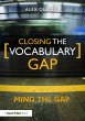 Closing the Vocabulary Gap (eBook, PDF) - Bild 1