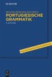 Portugiesische Grammatik (eBook, ePUB) - Bild 1