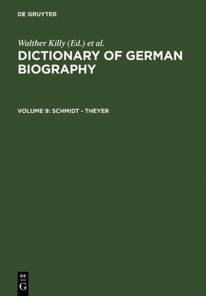 Schmidt - Theyer (eBook, PDF) Schmidt - Theyer (eBook, PDF)