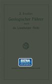 Geologischer Führer durch die Lüneburger Heide (eBook, PDF)