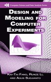 Design and Modeling for Computer Experiments (eBook, PDF)