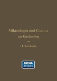 Mikroskopie und Chemie am Krankenbett (eBook, PDF)