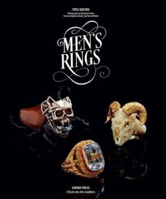 Men's Rings - Gastou, Yves