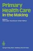 Primary Health Care in the Making (eBook, PDF)
