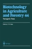 Transgenic Trees (eBook, PDF)