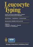 Leucocyte Typing (eBook, PDF)