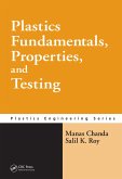 Plastics Fundamentals, Properties, and Testing (eBook, PDF)
