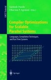 Compiler Optimizations for Scalable Parallel Systems (eBook, PDF)