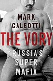 The Vory (eBook, ePUB) The Vory (eBook, ePUB)