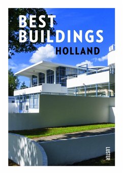 Best Buildings - Holland - Lauwen, Toon