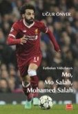 Mo, Mo Salah, Mohamed Salah