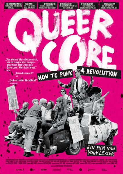 Queercore